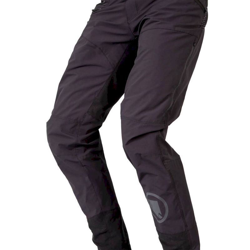 ENDURA SingleTrack Trouser II - MTB Trousers - Men's