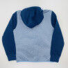 Kari Traa Emma Hybrid - Second Hand Softshell jacket - Women's - Blue - M | Hardloop