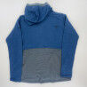 Kari Traa Voss Wool Hood - Intimo di seconda mano - Donna - Blu - M | Hardloop