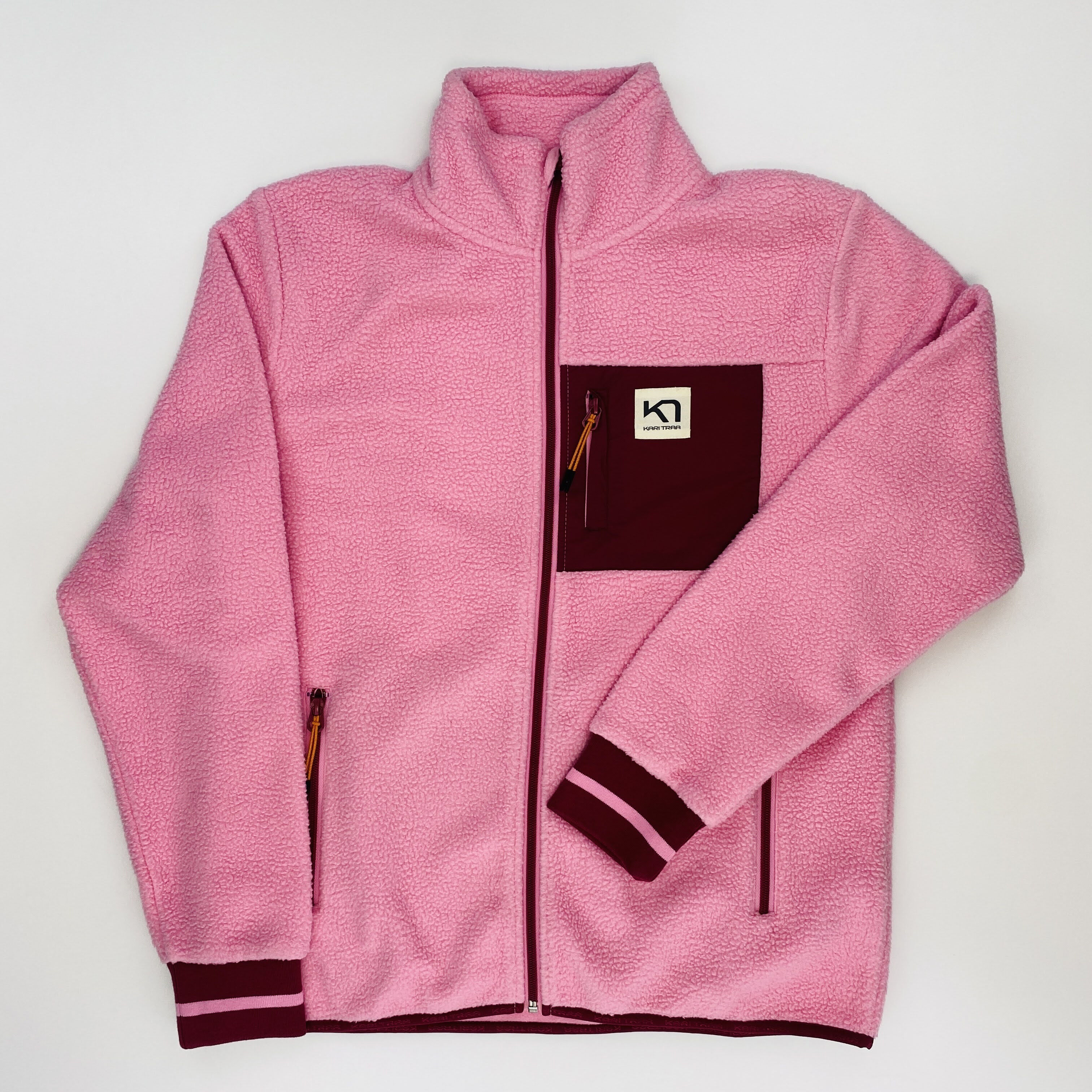 100% Kaschmir Thermounterwäsche Hose - Für Herren & Damen, Base Layer