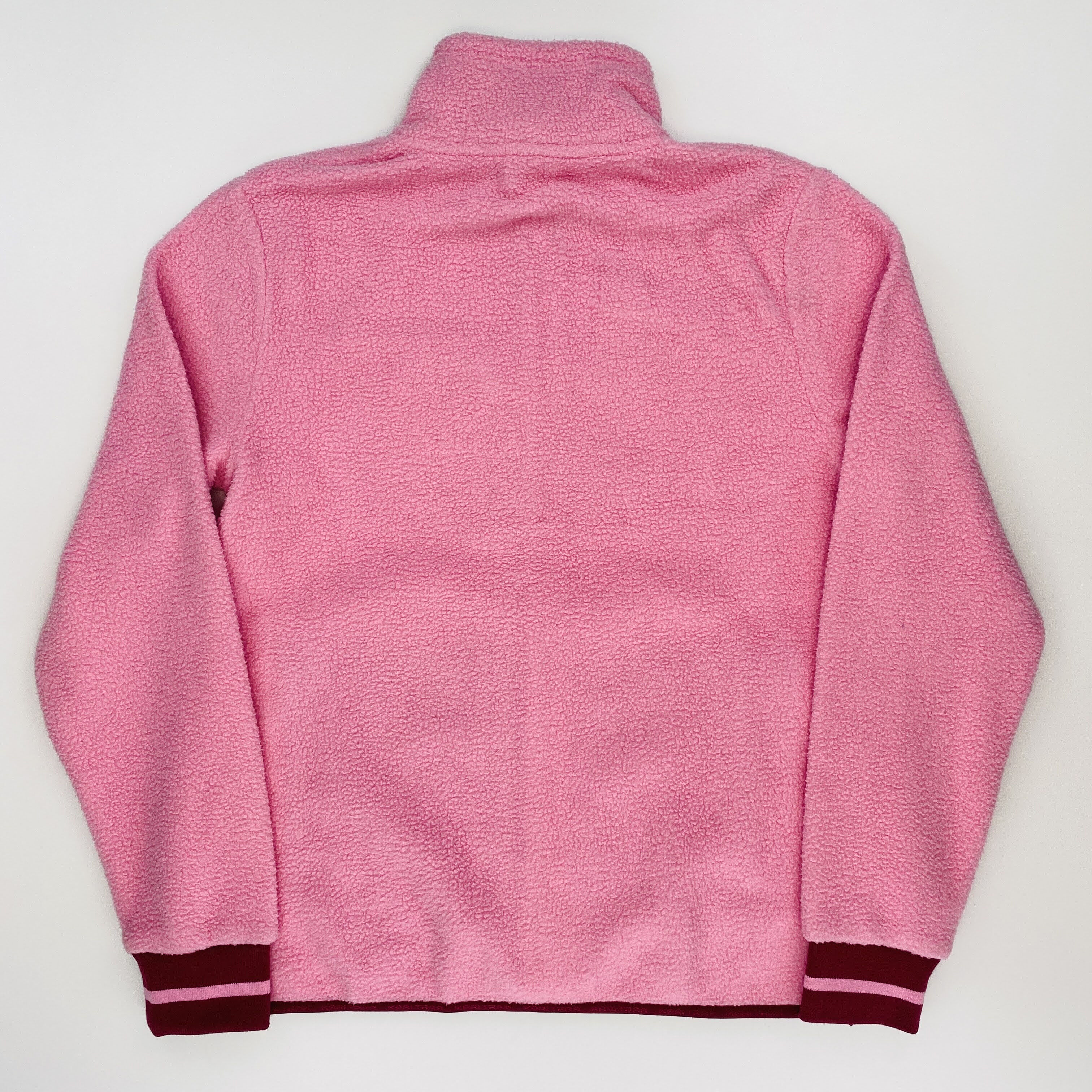 Kari Traa Rothe Midlayer - Intimo di seconda mano - Donna - Rosa - M | Hardloop