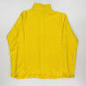 Kari Traa Kari F/Z Fleece - Second Hand Fleece jacket - Women's - Yellow - M | Hardloop