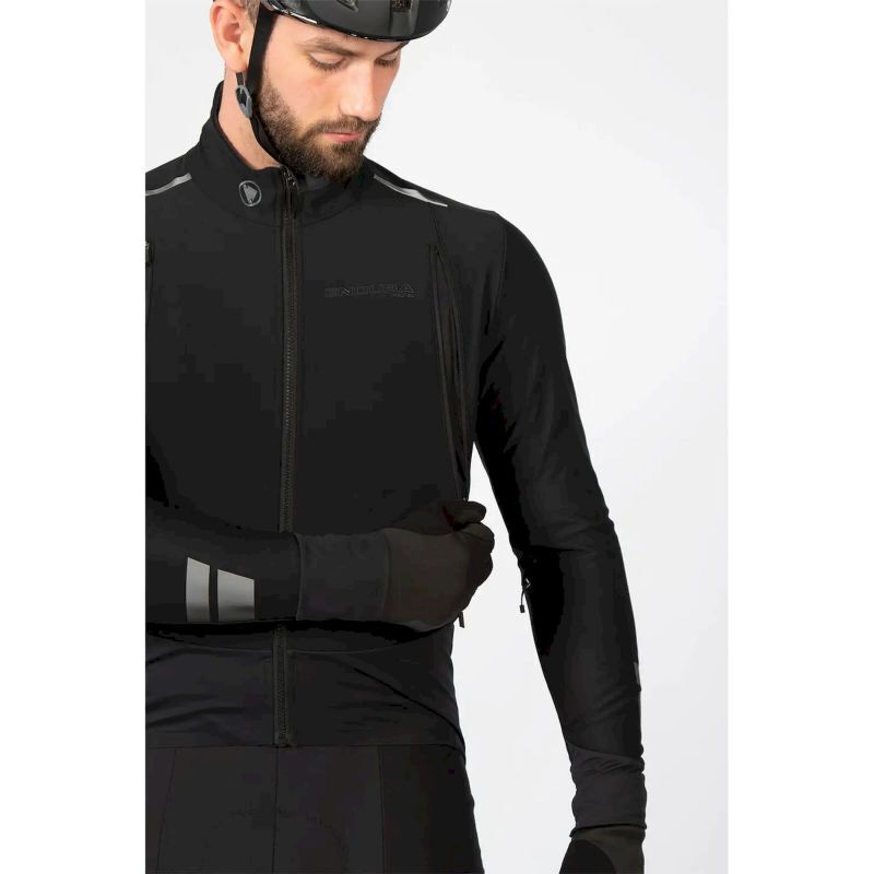 Endura Pro SL 3-Season Jacket - Cykeljakke - Herrer
