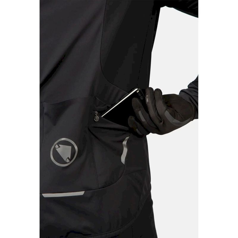 Endura Pro SL 3-Season Jacket - Veste vélo homme | Hardloop