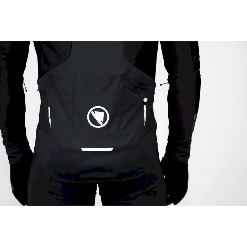 Endura Pro SL 3-Season Jacket - Casaco ciclismo homem | Hardloop