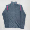Kari Traa Kari Fleece F/Z - Giacca in pile di seconda mano - Donna - Grigio - M | Hardloop