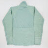 Kari Traa Ragnhild Midlayer - Intimo di seconda mano - Donna - Verde - M | Hardloop