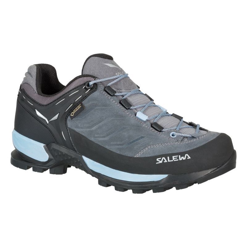 Salewa Ws Mtn Trainer GTX - Dámské Nízké trekové boty | Hardloop