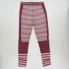 Kari Traa Akle Pant - Pantaloni di seconda mano - Donna - Rosa - M | Hardloop