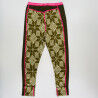Kari Traa Stjerna Pant - Pantaloni di seconda mano - Donna - Marrone - M | Hardloop