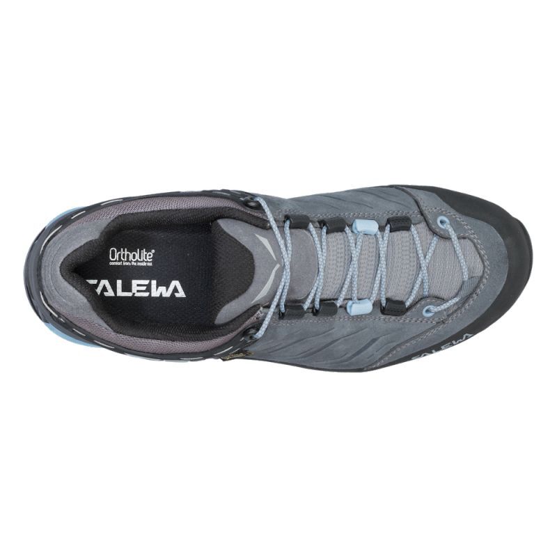 Salewa Ws Mtn Trainer GTX - Sapatilhas caminhada mulher | Hardloop