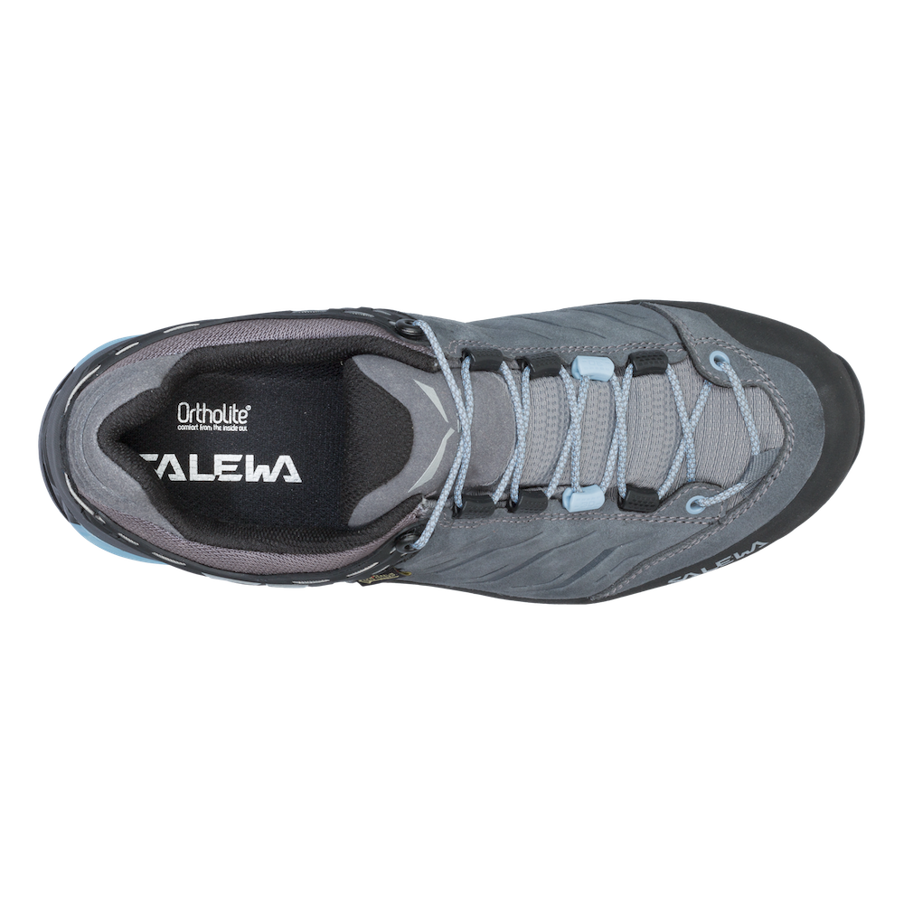 Salewa - Ws Mtn Trainer GTX - Scarpe da trekking - Donna