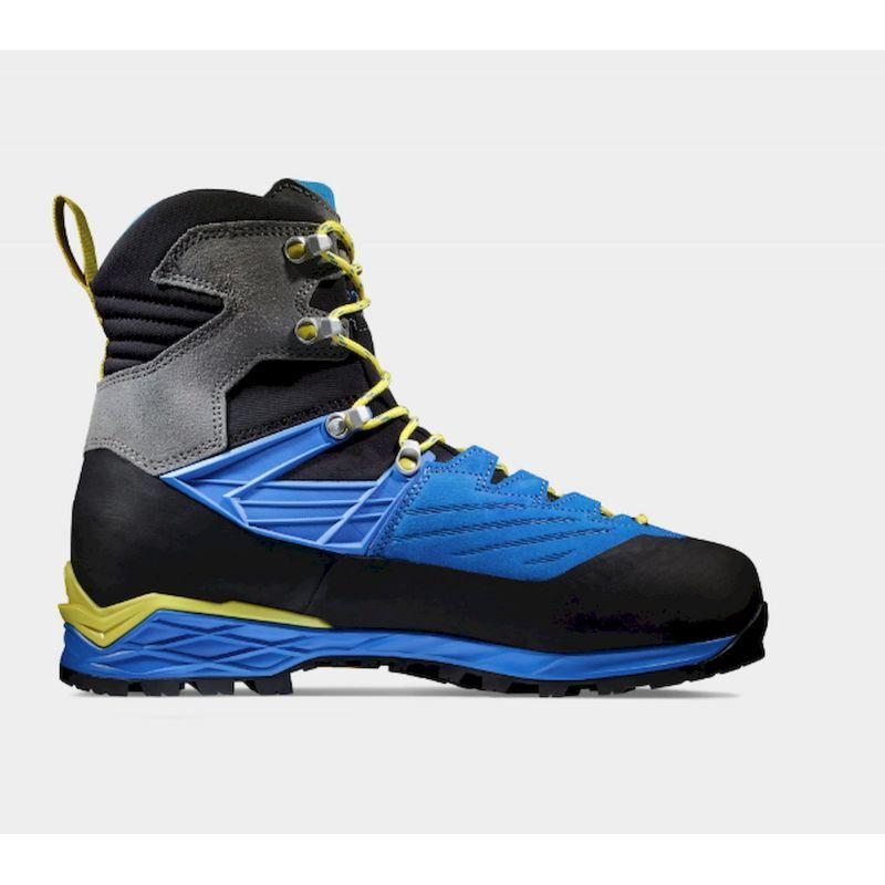 Mammut Kento Pro High GTX - Buty górskie meskie | Hardloop