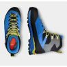 Mammut Kento Pro High GTX - Chaussures alpinisme homme | Hardloop