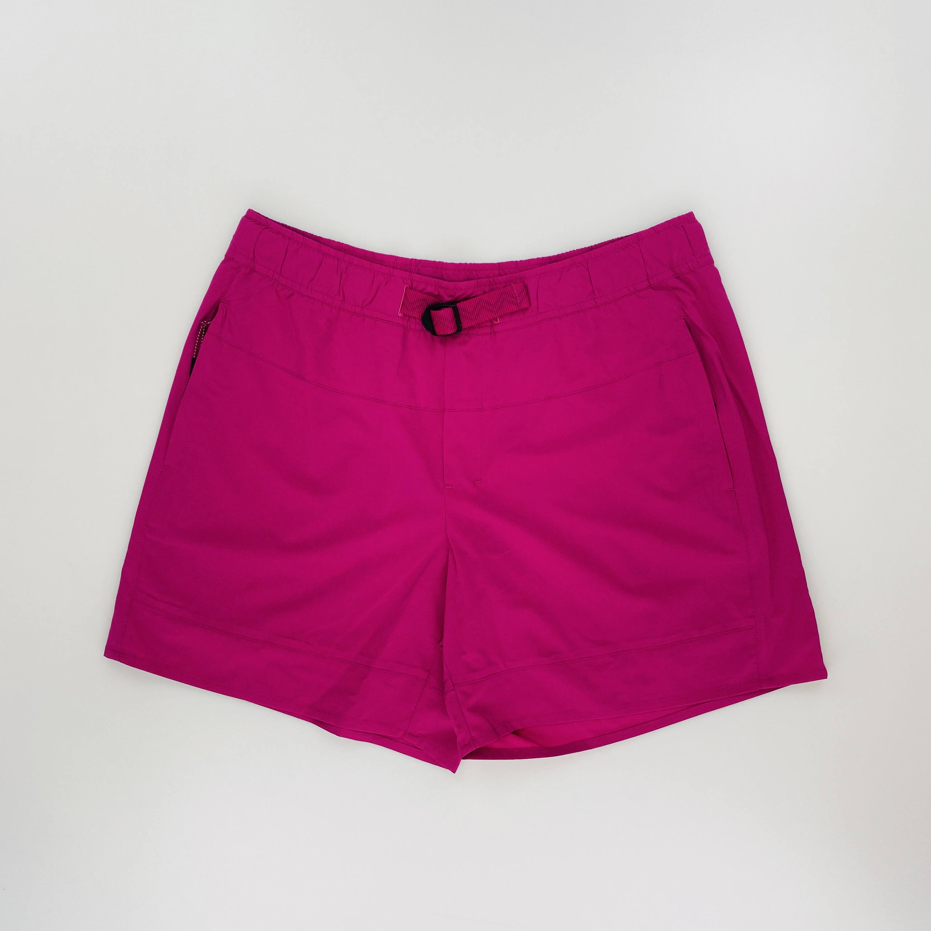 Kari Traa Ane Shorts - Segunda Mano Pantalones cortos - Mujer - Rosado - M | Hardloop