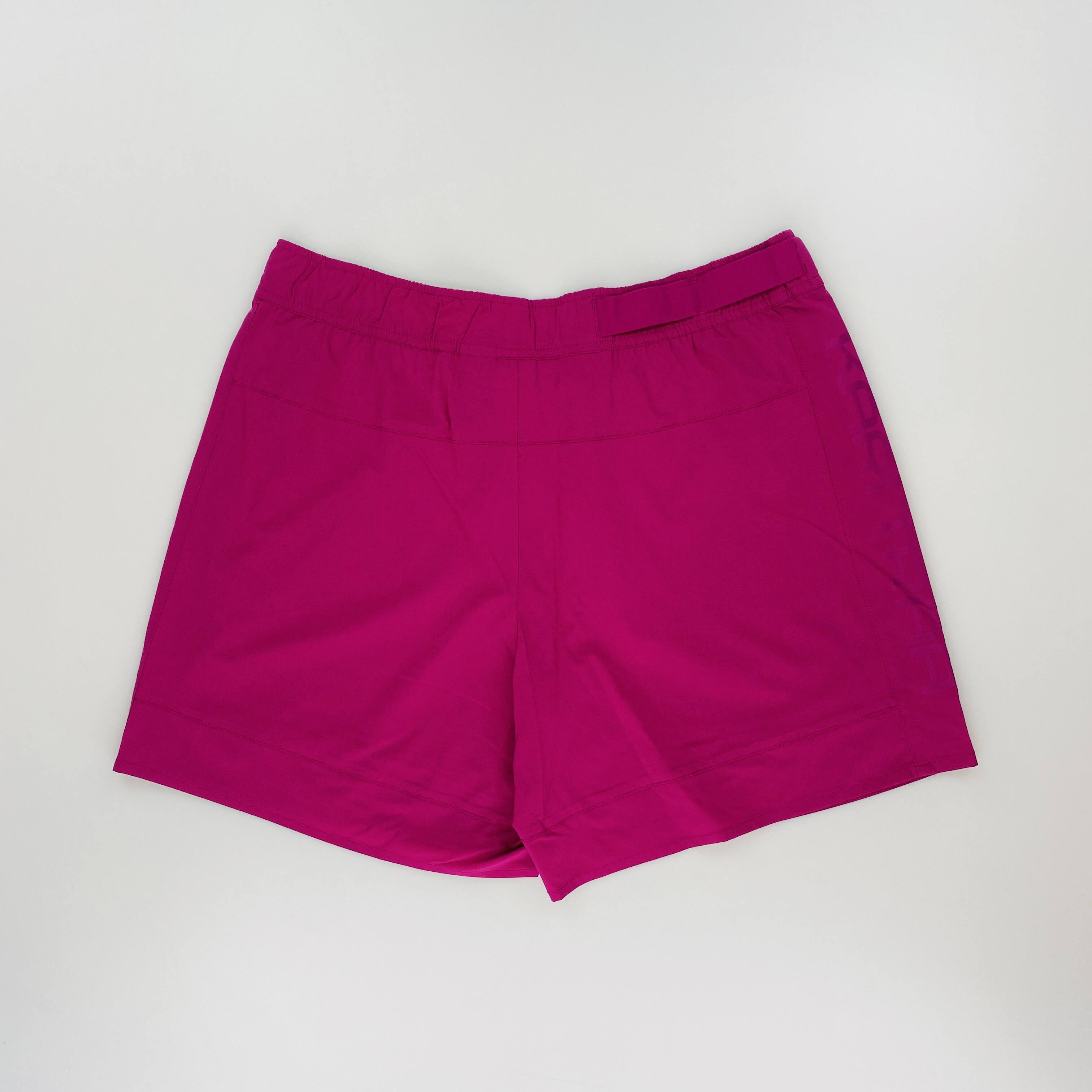 Kari Traa Ane Shorts - Pantaloncini di seconda mano - Donna - Rosa - M | Hardloop