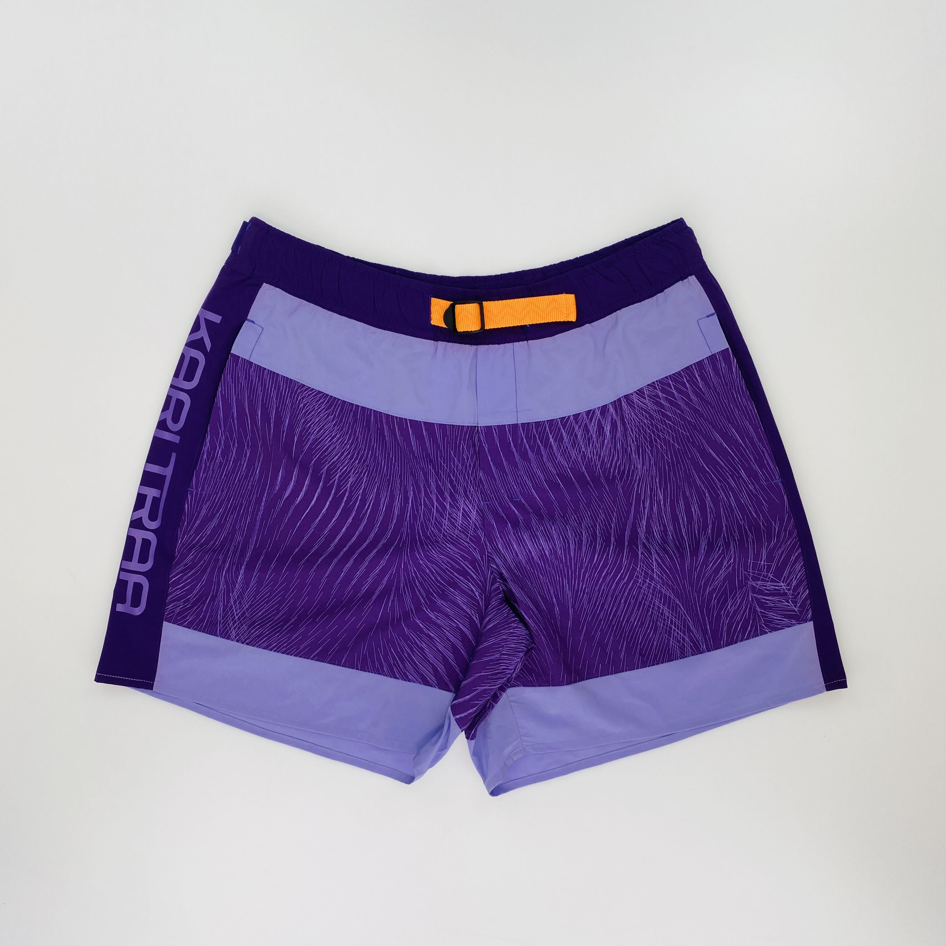 Kari Traa Ane Shorts - Second Hand Shorts - Women's - Purple - M | Hardloop