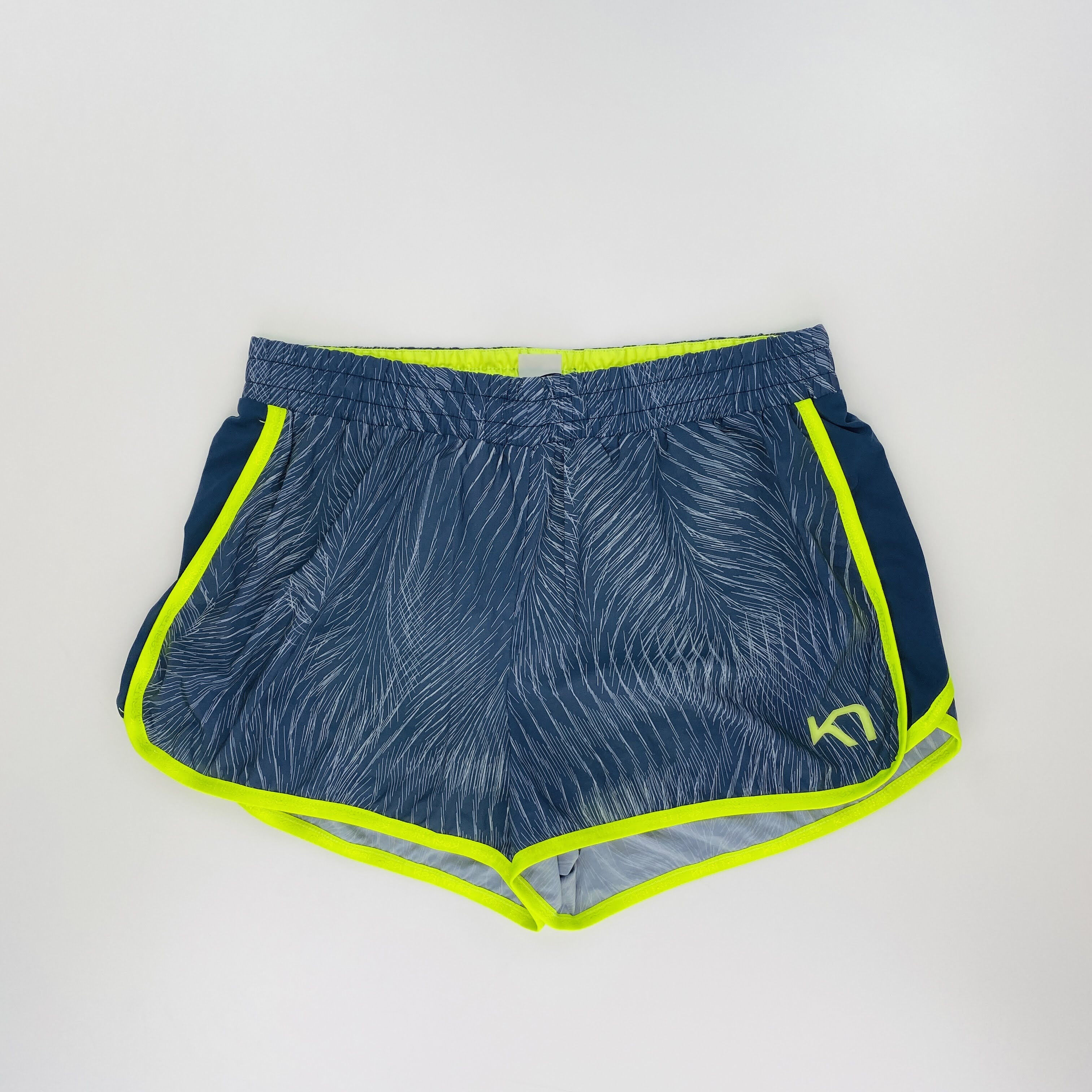 Kari Traa Vicky Shorts - Segunda Mano Pantalones cortos - Mujer - Azul - M | Hardloop