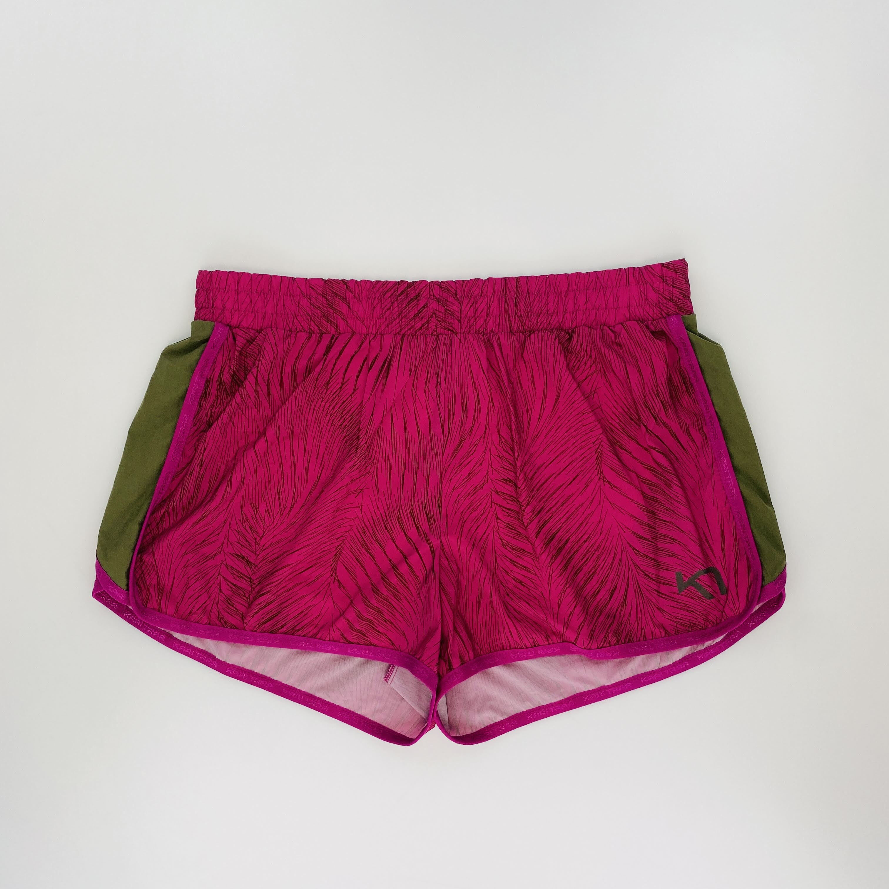 Kari Traa Vicky Shorts - Segunda Mano Pantalones cortos - Mujer - Rosado - M | Hardloop