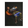 Sveltus Set De 4 Elasti'Ring Bte - Elastique musculation | Hardloop