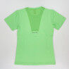 Kari Traa Mari Tee - T-shirt di seconda mano - Donna - Verde - M | Hardloop