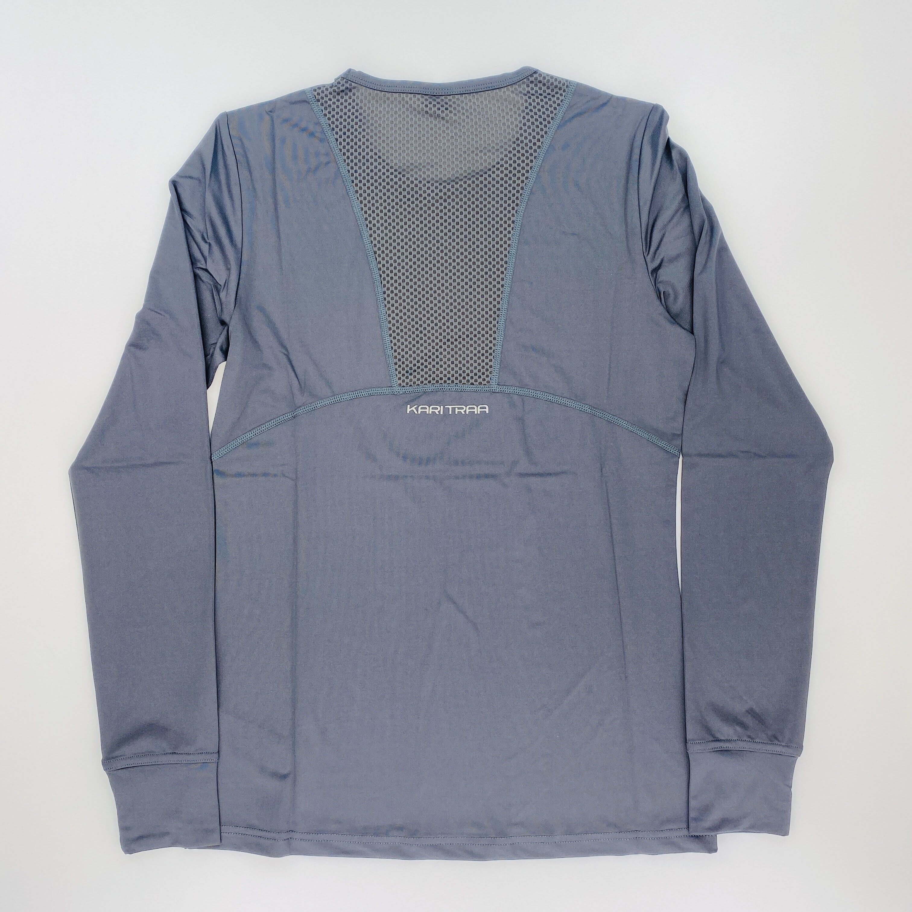 Kari Traa Mari Ls - Intimo di seconda mano - Donna - Nero - M | Hardloop