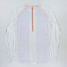 Kari Traa Caroline Ls - Second Hand Base layer - Women's - White - M | Hardloop