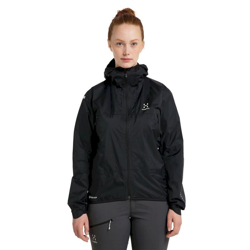 L.I.M GTX Jacket - Casaco impermeável mulher