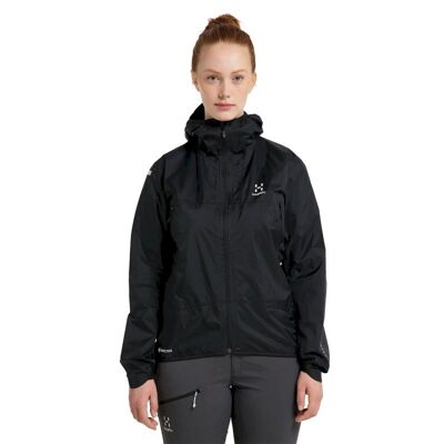 L.I.M GTX Jacket - Sadetakki - Naiset