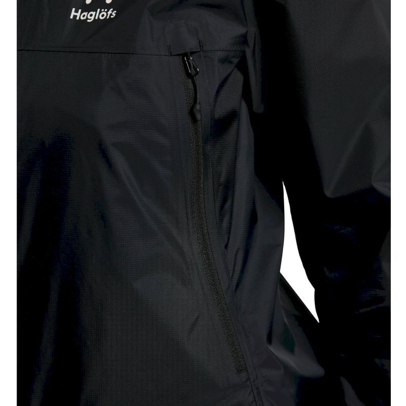 Haglöfs L.I.M GTX Jacket - Veste hardshell femme | Hardloop
