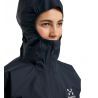 Haglöfs L.I.M GTX Jacket - Hardshell jacket - Women's | Hardloop