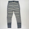 Kari Traa Akle Pant - Pantaloni di seconda mano - Donna - Grigio - M | Hardloop