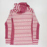 Kari Traa Akle Hood - Intimo di seconda mano - Donna - Rosa - M | Hardloop
