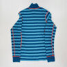 Kari Traa Ulla H/Z - Second Hand Base layer - Women's - Blue - M | Hardloop