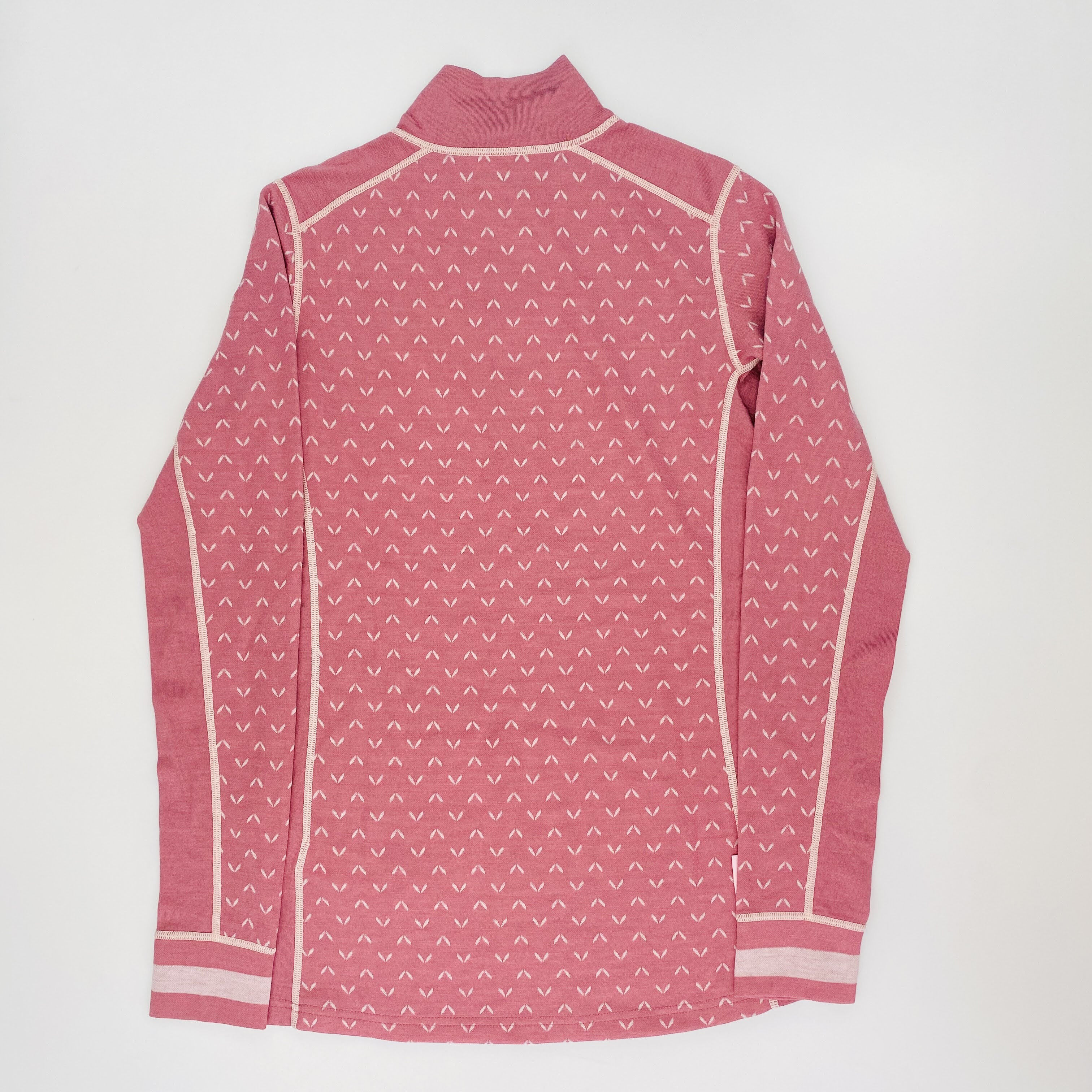 Kari Traa Akle Pant - Pantaloni di seconda mano - Donna - Rosa - M | Hardloop