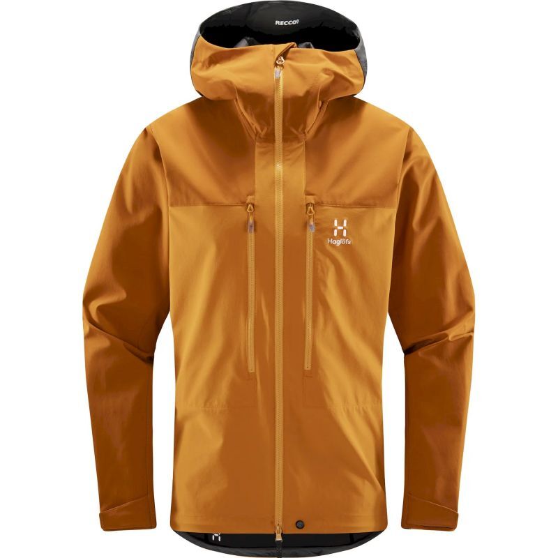 Haglofs softshell jacket hotsell