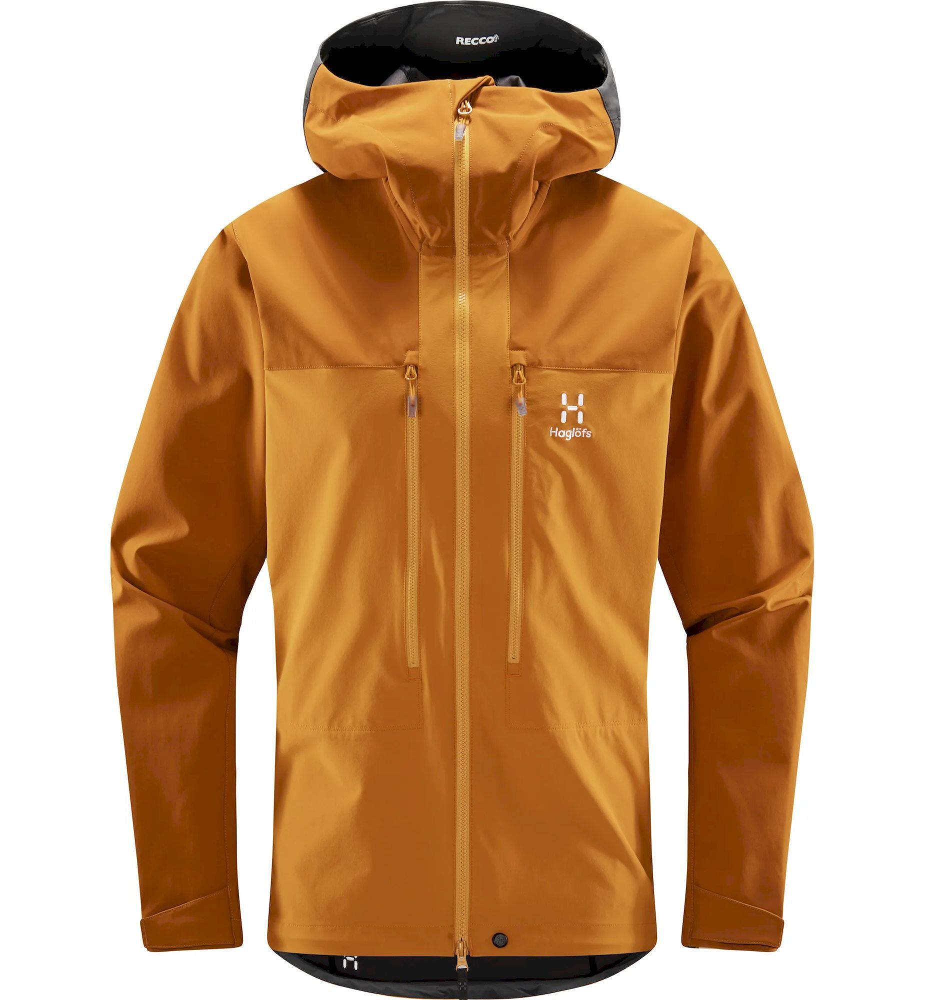 Haglofs 2025 softshell jacket