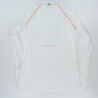 Kari Traa Elisa Ls - Tweedehands Ondergoed - Dames - Wit - M | Hardloop