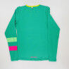 Kari Traa Frida Ls - Second Hand Bielizna techniczna damska - Zielony - M | Hardloop