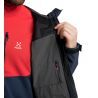 Haglöfs Roc Sight Softshell Jacket - Giacca softshell - Uomo