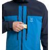 Haglöfs Roc Sight Softshell Jacket - Giacca softshell - Uomo