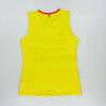 Kari Traa Ida Tee - T-shirt di seconda mano - Donna - Giallo - M | Hardloop