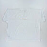 Kari Traa Beatrice Tee - T-shirt di seconda mano - Donna - Bianco - M | Hardloop