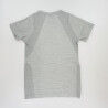 Kari Traa Marit Tee - Second Hand T-shirt - Women's - Grey - M | Hardloop