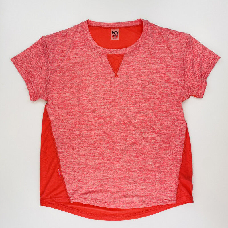 Kari Traa Kine Tee Second Hand Tshirt Women