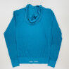 Kari Traa Kiristina Hoodie - Intimo di seconda mano - Donna - Blu - M | Hardloop