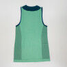Kari Traa Sofie Top - Pre-owned Tank Top - Damer - Grøn - M | Hardloop