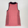 Kari Traa Sofie Top - Canottiera di seconda mano - Donna - Rosa - M | Hardloop