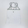 Kari Traa Kine Top - Canottiera di seconda mano - Donna - Bianco - M | Hardloop