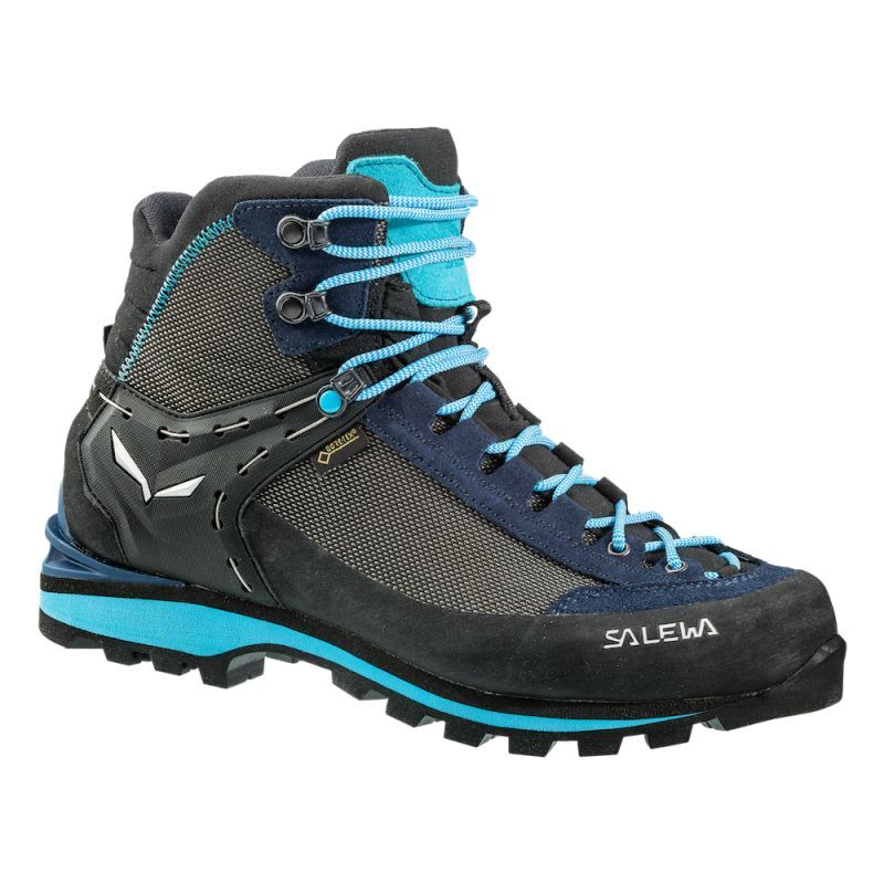 Salewa Ws Crow GTX - Dámské Horolezecké boty | Hardloop